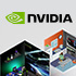 NVIDIA virtual GPU solutions NVIDIA virtual GPU solutions