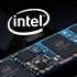 Intel Optane Technology and Intel QLC NAND Technology Come Together on a Single Drive Intel Optane Technology and Intel QLC NAND Technology Come Together on a Single Drive