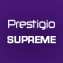 Prestigio Supreme – high-power 2-in-1 speaker Prestigio Supreme – high-power 2-in-1 speaker