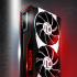 AMD Radeon™ RX 6000 Series. Performance to Rule Your Game AMD Radeon™ RX 6000 Series. Performance to Rule Your Game