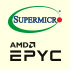 Supermicro Now Offering AMD EPYC™ 7002 Series Processor-based Systems to Customers Who Want to Transform Their Data Centers Supermicro Now Offering AMD EPYC™ 7002 Series Processor-based Systems to Customers Who Want to Transform Their Data Centers