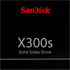 Power and Peace of Mind with SanDisk X300s SSDs Power and Peace of Mind with SanDisk X300s SSDs
