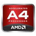 A4 AMD Accelerated Processors A4 AMD Accelerated Processors