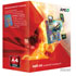 AMD A-Series APUs Earn a Brand Refresh AMD A-Series APUs Earn a Brand Refresh