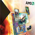 AMD A-series Product Line-up Update AMD A-series Product Line-up Update