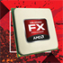 New AMD FX processors New AMD FX processors