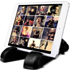 To see and listen! Canyon has presented a perfect multimedia gadget for tablet users To see and listen! Canyon has presented a perfect multimedia gadget for tablet users
