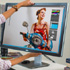 New Dell UltraSharp Monitors New Dell UltraSharp Monitors