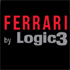 Logic3 selects ASBIS Group to distribute iconic audio collection in 29 countries of EMEA region Logic3 selects ASBIS Group to distribute iconic audio collection in 29 countries of EMEA region