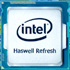 Intel Core "Haswell" Refresh processors Intel Core "Haswell" Refresh processors