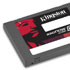 Kingston Digital Launches First SandForce-based Business-Equipped SSD Kingston Digital Launches First SandForce-based Business-Equipped SSD