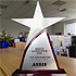 ASBIS collects 'Top Distributor' award from Lenovo Slovakia ASBIS collects 'Top Distributor' award from Lenovo Slovakia