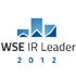 ASBIS wins the “WSE IR Leader Competition” ASBIS wins the “WSE IR Leader Competition”
