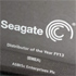 ASBIS receives “Seagate EMEA distributor of the FY2013” ASBIS receives “Seagate EMEA distributor of the FY2013”