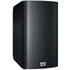 WD's My Book® Live™ Duo Personal Cloud Storage WD's My Book® Live™ Duo Personal Cloud Storage