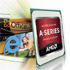 Second generation AMD A-Series Accelerated Processing Units Second generation AMD A-Series Accelerated Processing Units
